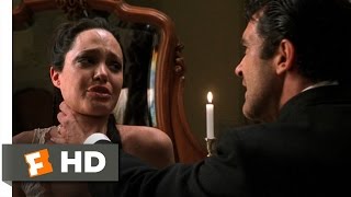 Original Sin (4/12) Movie CLIP - Whore! Liar! Thief! (2001) HD