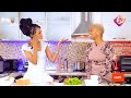 Cook with Wema Sepetu - S07E09 Feza Kessy