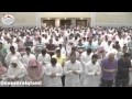 قال إنما أشكو بثي وحزني إلى الله تلاوة خاشعة للشيخ ناصر القطامي ليلة 17 رمضان 1436هـ