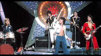 Bay City Rollers - The Way I Feel Tonight Bay City Rollers - The Way I Feel Tonight