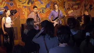 You Like That Money, Hey! - The Malarkey (live at The Gallimaufry, Bristol) #rocknroll