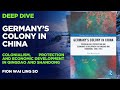 Germany’s Forgotten Empire in China: The Rise and Fall of Qingdao