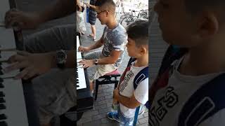 Sefa Sevgi qatari 2022 #piano Resimi