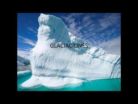 Vídeo: Física Del Clima: Glaciaciones Y Períodos - Vista Alternativa