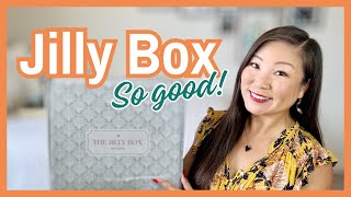 The best one yet?: The Jilly Box | Summer 2024