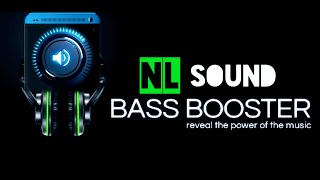 AUDIO BOOSTER FOR ALL ANDROID ROOT | MODULE MAGISK NL SOUND MOD screenshot 2