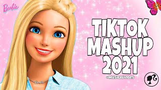 BARBIE TIKTOK MASHUP  🔥 | OCTOBER 2021 ✨ |  @musicalvibes9035