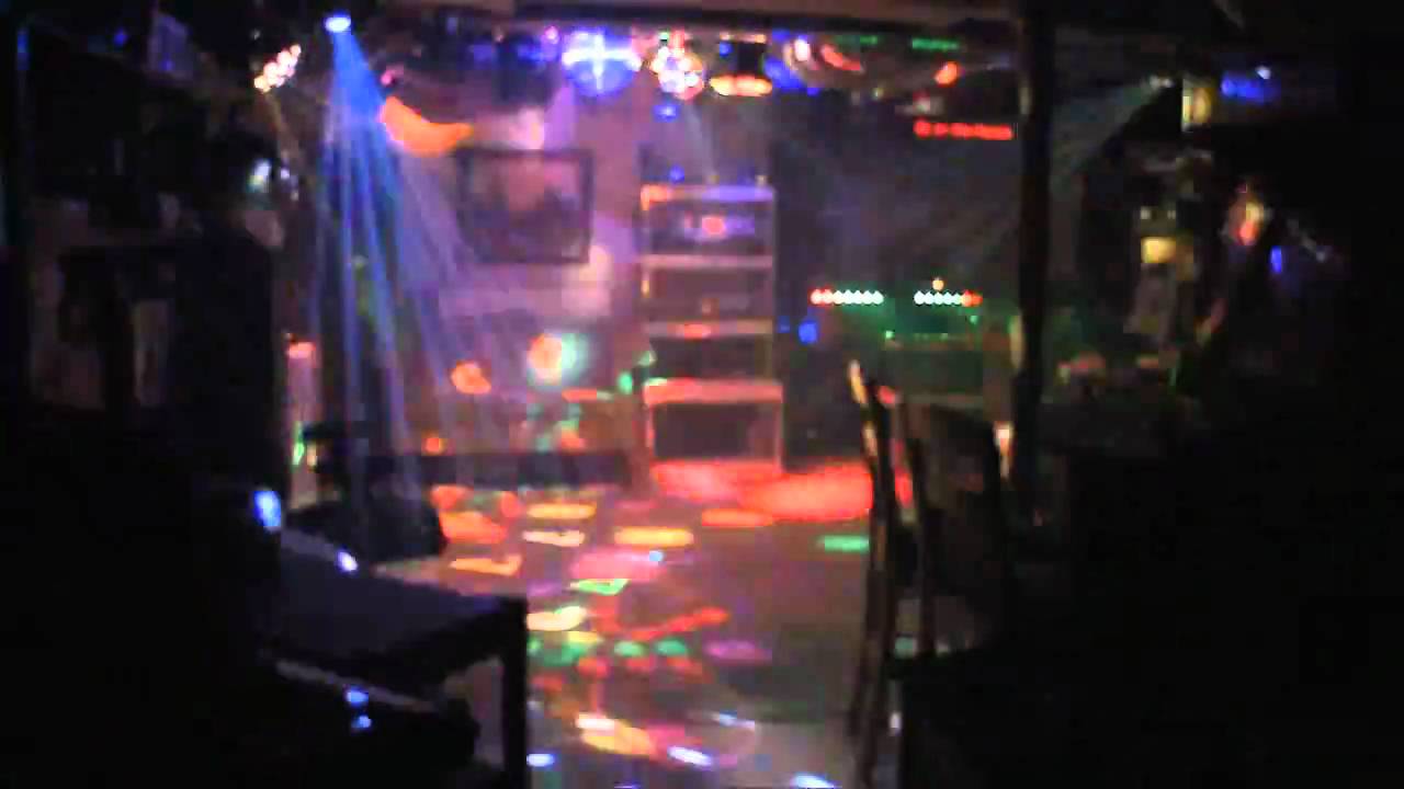 My Basement Night Club Youtube