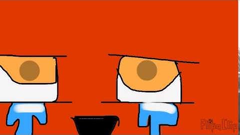 Springtrap vs. Foxy part 1