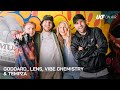 goddard., Lens, Vibe Chemistry & Tempza | UKF On Air