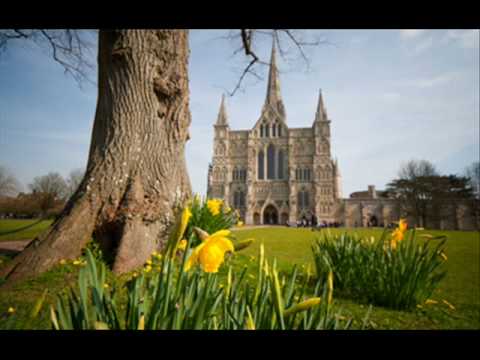 Bonney, Howells, Johnson & Roberts - Haydn "Nelson Mass" Part Vl Agnus Dei