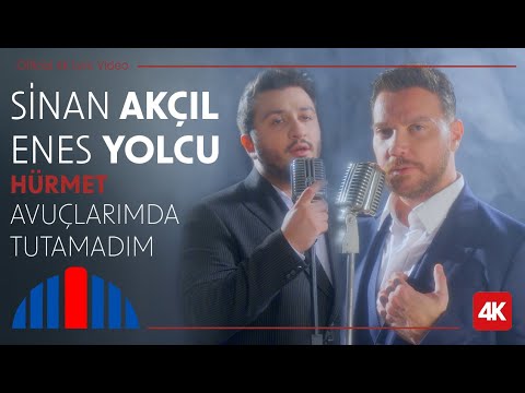 Sinan Akçıl & Enes Yolcu \