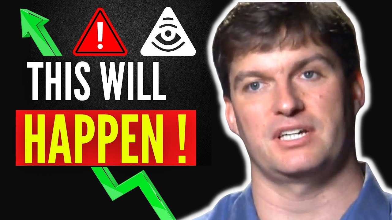 Michael Burry Warns for A November Stock Market Crash On The Horizon ...