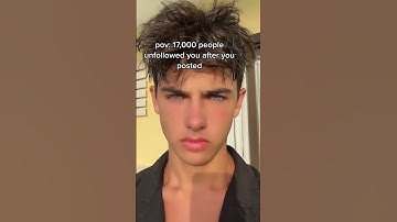 Kyle Thomas 💙 *deletes account* #kylethomas #shorts