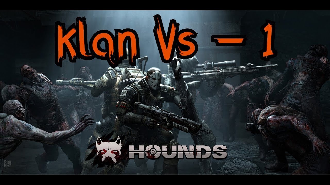 Hounds Reborn Klan Savaşı | Uzmanlar 4 - 0 dan 5 - 4