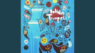 Pasadena (feat. Vic Mensa) - Donnie Trumpet