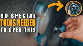 How To Replace Manual Window Crank || DIY || Window Winder || Any Car || AltoK10 || Mehra Vlogs