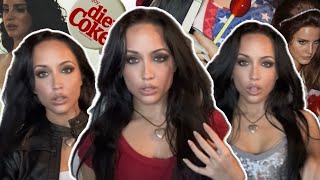 Lana Del Rey Thrift Haul Born To Die Summer