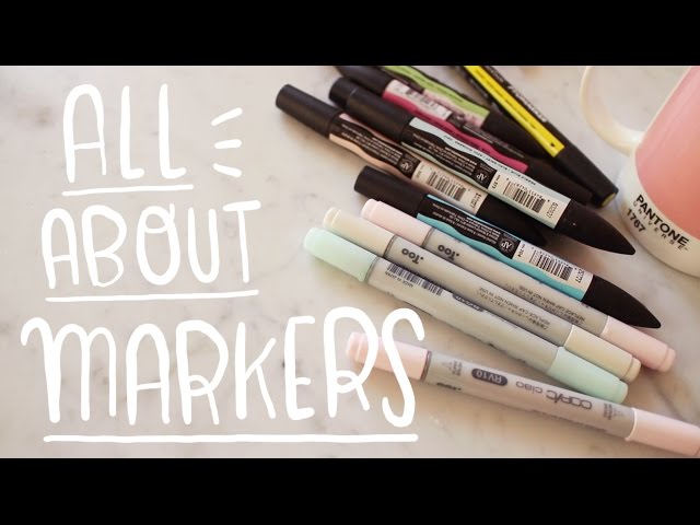 ProMarkers