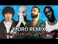 Moro Ft Akon Ft Gafur Remix By Amine R Music Moro Ft Akon Ft Gafur Remix By Amine R Music