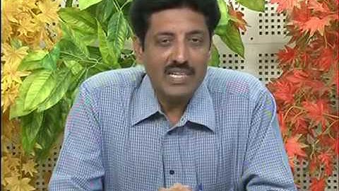 Verification & Valuation Of Assets & Liability Part 1