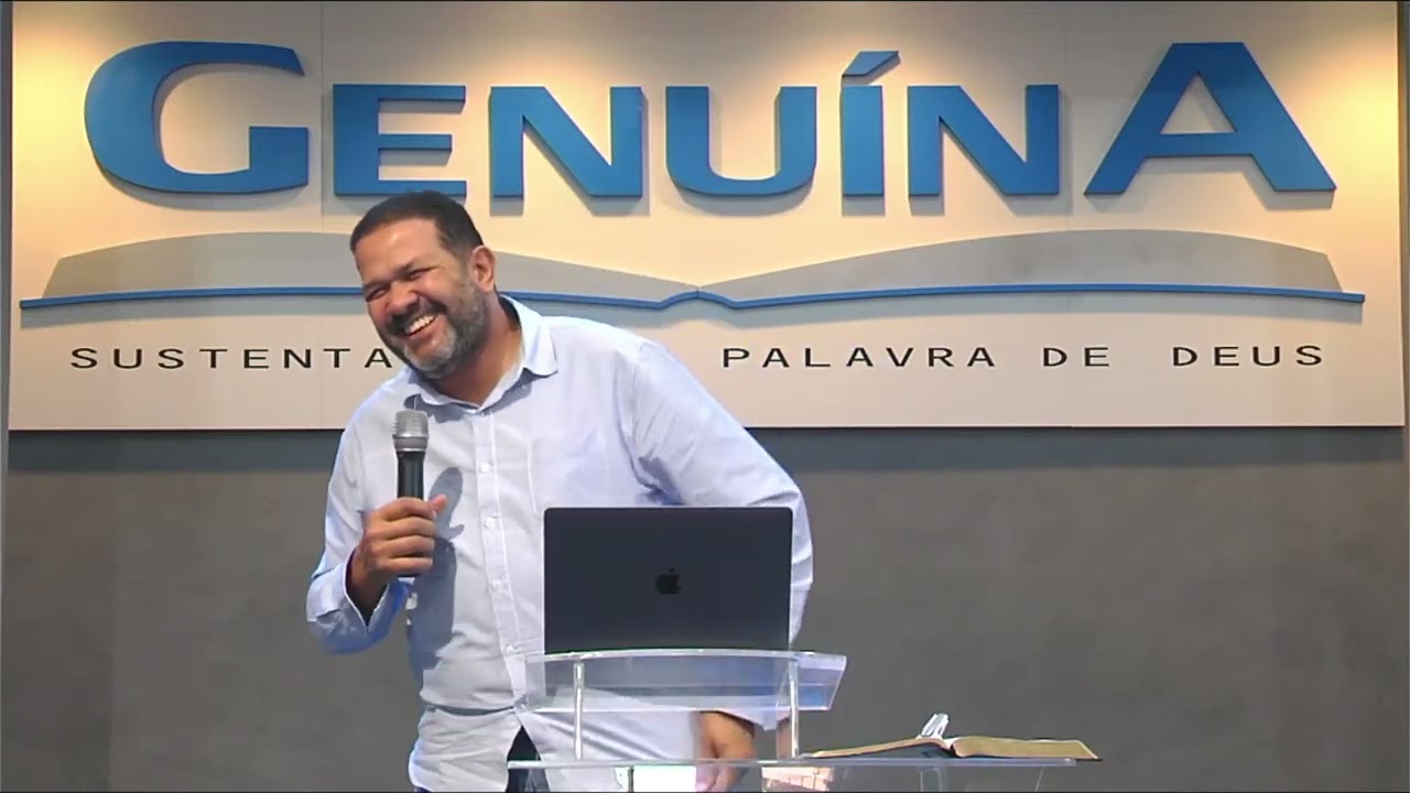 NÃO SEJA UMA PRESA DE SATANÁS! | PR SEZAR CAVALCANTE