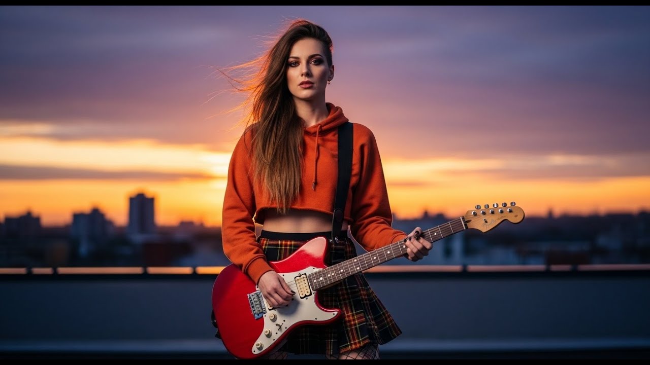 Late Night Emo & Pop Punk Live 🌌 2000s Alternative Rock Radio