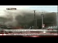 El incendio del Casino Royale en Monterrey - YouTube