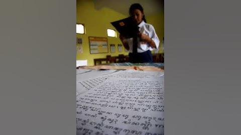 javanese language