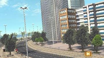 Asphalt 7 gameplay ipod touch  (82)