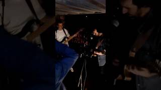 DINBI DANBA, THE TROOPER. IRON MAIDEN COVER