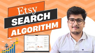 How Etsy's Search Algorithm Works (2025) | Boost Your Sales with SEO!