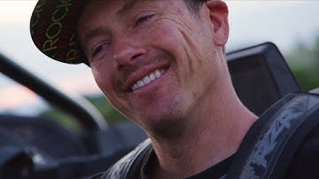 Tanner Foust: Pro XP Pro Tips (seating) | Polaris RZR®
