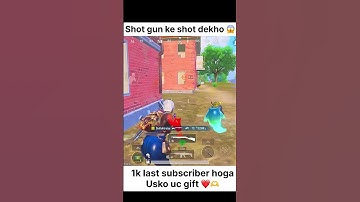OG GAMEPLAY 👊 #sehar