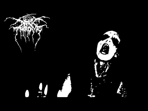 Darkthrone - Transilvanian Hunger (440hz)