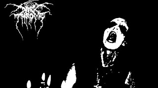 Darkthrone - Transilvanian Hunger (440hz)