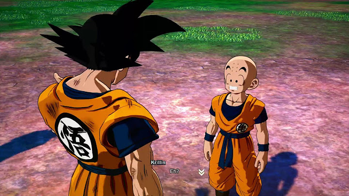 Dragon Ball Sparking ZERO | Android/Cell Saga | Full Story Mode