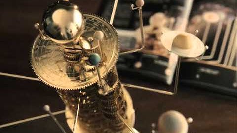 Eaglemoss: Build a Model Solar System_Japan