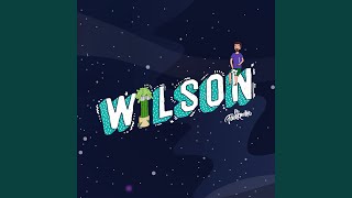 Video thumbnail of "La Fankmilia - Wilson"