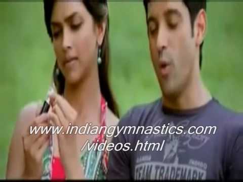 Karthik Calling Karthik Full HQ Video Song Promo -...