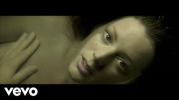 Sarah McLachlan - Fallen (Official Video)