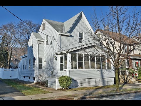 96 2nd Avenue, Hawthorne, NJ home video tour