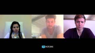 How to Embrace the Unknown in Entrepreneurship | Brian Bordainick, Dinner Lab