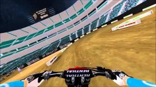 Mx Simulator - 2011 Jacksonville Part 2