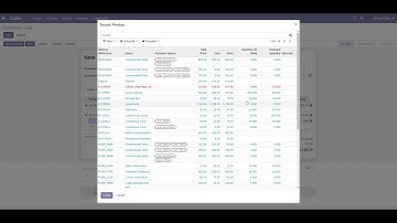 Sale Product Stock Restrict Odoo App