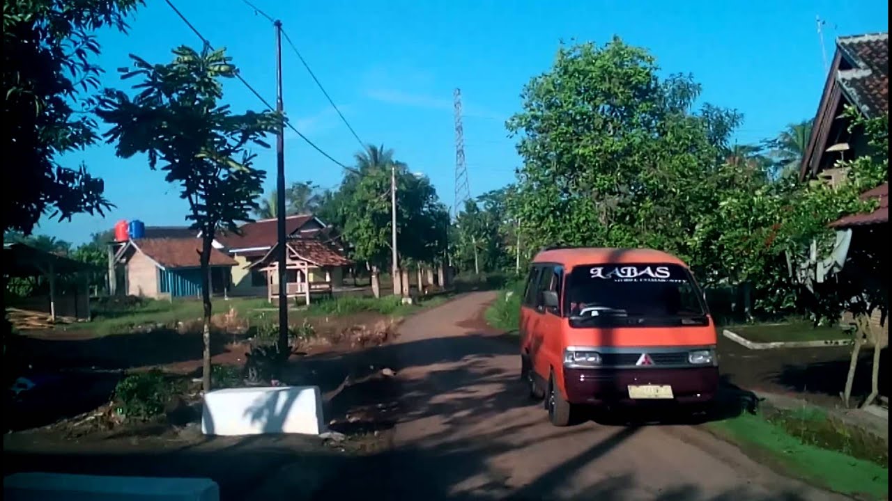  Bandar  Lampung  sidomulyo 01 YouTube