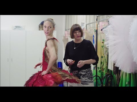 The Australian Ballet: