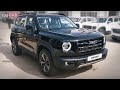 Новый Haval DARGO 2022 в РФ | Начало заказов на кроссовер! | Все подробности