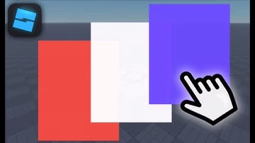 Make GUI Frames Draggable in Roblox Studio – Fast & Easy Tutorial! 🧩