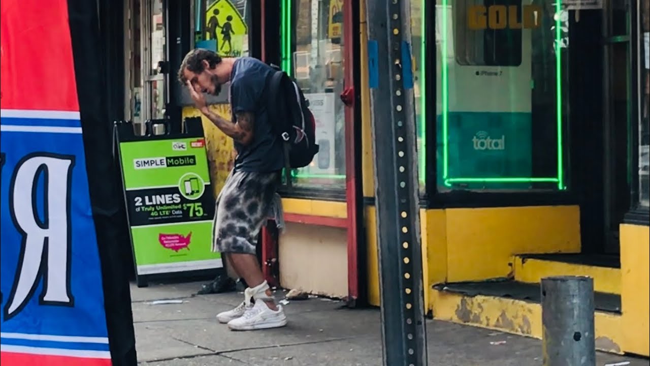 Kensington Ave Philadelphia YouTube